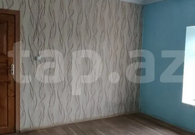 2 otaqlı mənzil , Qəbələ