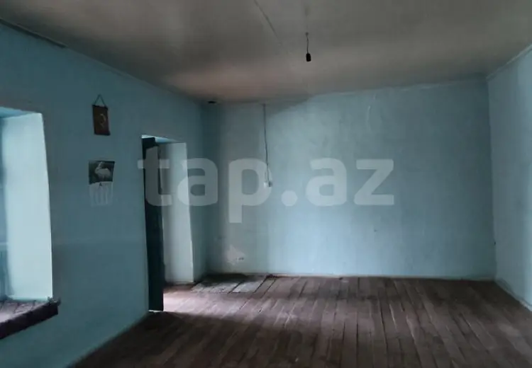 2 otaqlı mənzil , Qəbələ