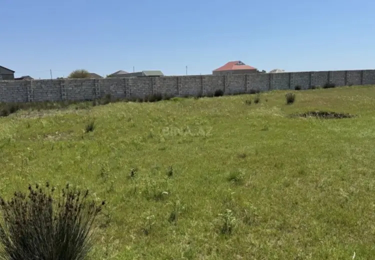 10 sot Torpaq Satılır, Nardaran qəs., Sabunçu, Bakı