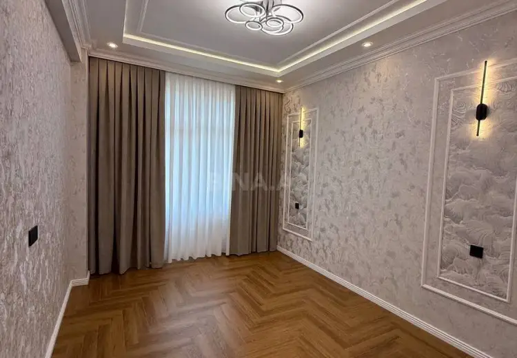 3 otaqlı mənzil Satılır, Abşeron