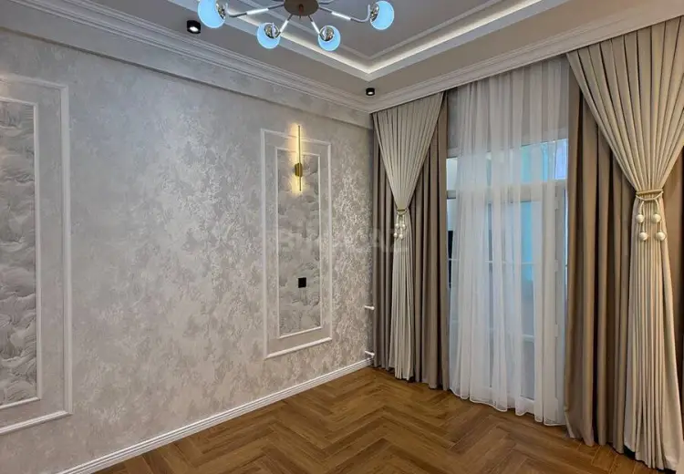3 otaqlı mənzil Satılır, Abşeron