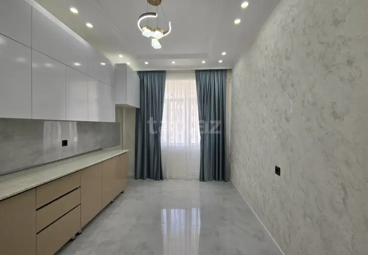 3 otaqlı mənzil , Sumqayıt