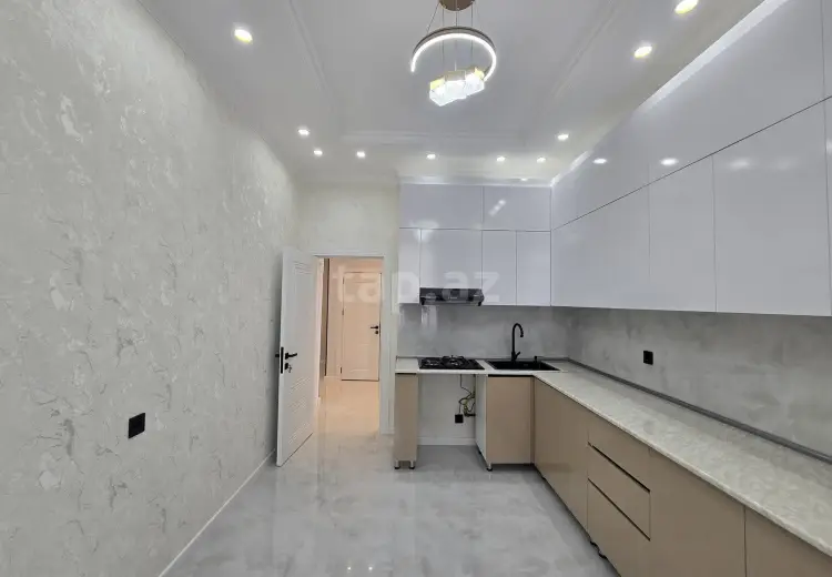3 otaqlı mənzil , Sumqayıt