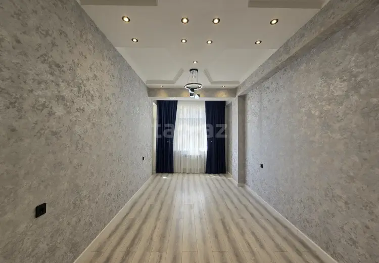 3 otaqlı mənzil , Sumqayıt