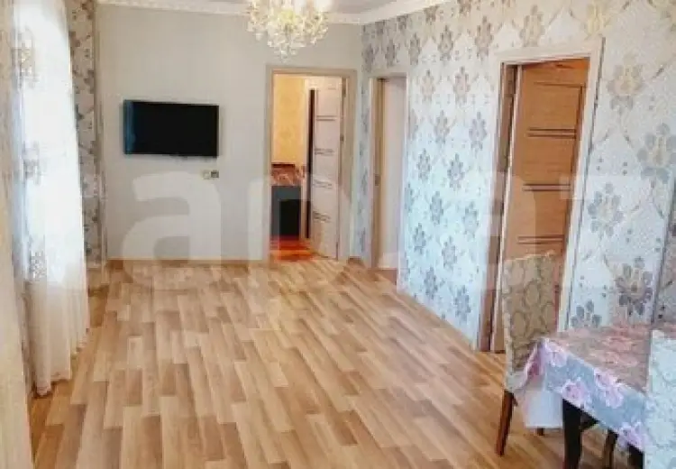 4 otaqlı mənzil , Səbail, Bakı