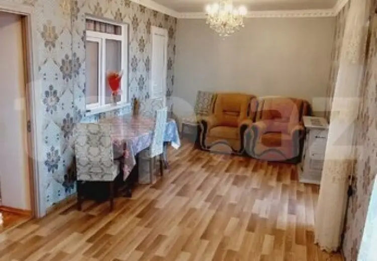 4 otaqlı mənzil , Səbail, Bakı
