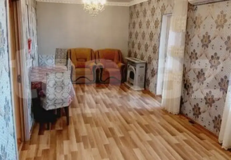 4 otaqlı mənzil , Səbail, Bakı