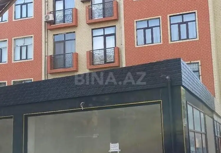 100 m² Obyekt / Ofis Satılır, Nəsimi, Bakı