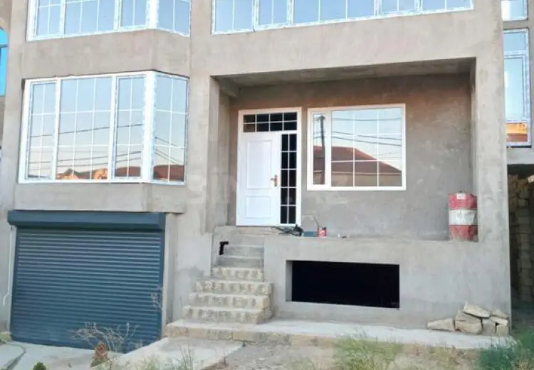 7 otaqlı mənzil Satılır, Badamdar qəs., Səbail, Bakı