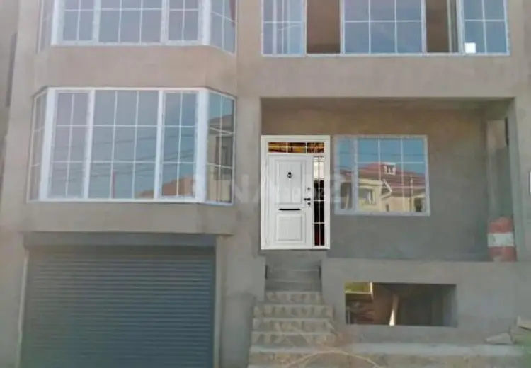 7 otaqlı mənzil Satılır, Badamdar qəs., Səbail, Bakı