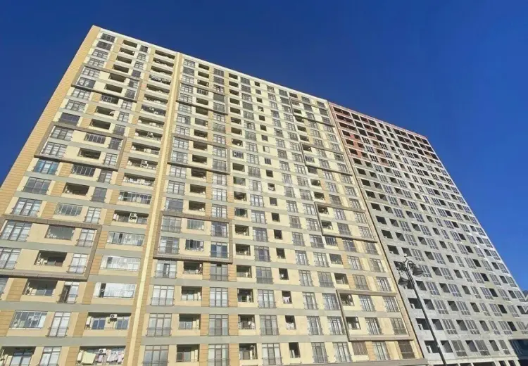 2 otaqlı mənzil Kirayə (aylıq), Yasamal qəs., Yasamal, Bakı