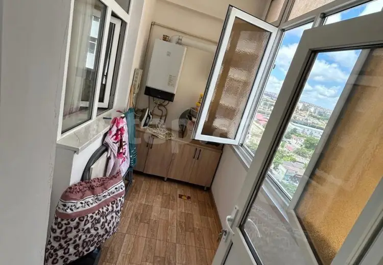 2 otaqlı mənzil , Xırdalan