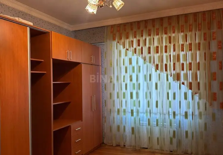 2 otaqlı mənzil Kirayə (aylıq), 8-ci kilometr, Nizami, Bakı