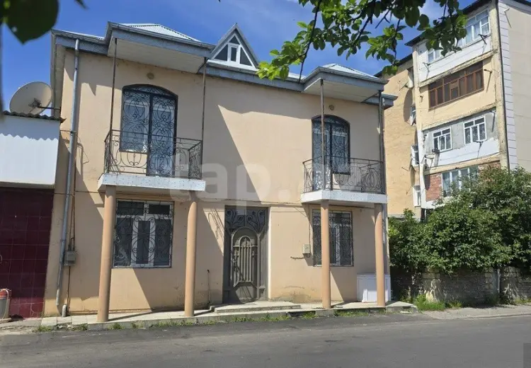 5 otaqlı mənzil , Quba