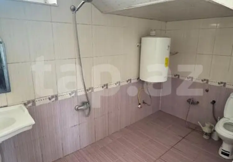 5 otaqlı mənzil , Quba