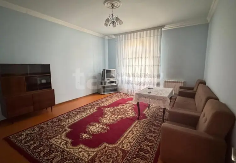 5 otaqlı mənzil , Quba