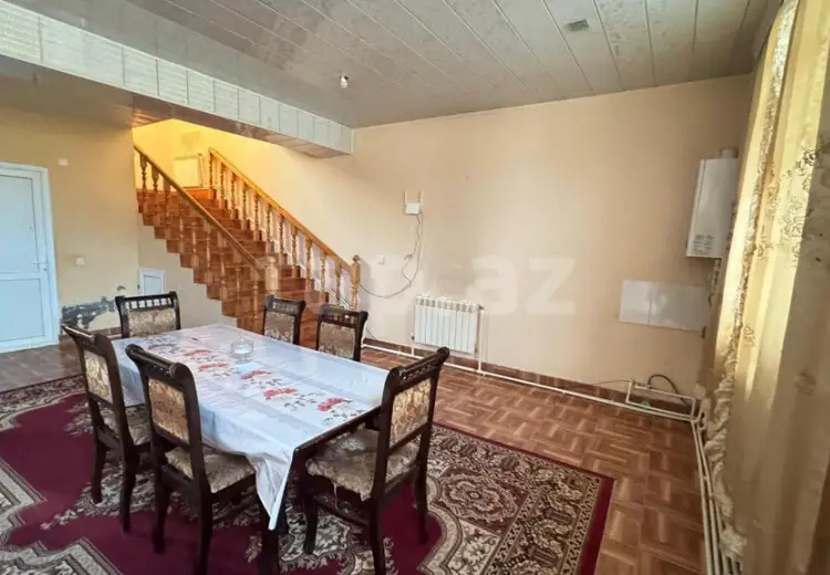 5 otaqlı mənzil , Quba