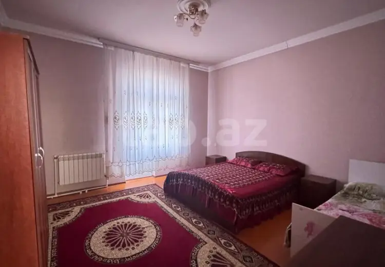 5 otaqlı mənzil , Quba