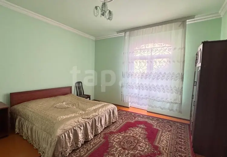 5 otaqlı mənzil , Quba