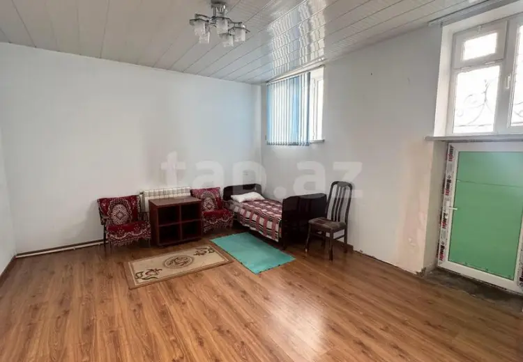 5 otaqlı mənzil , Quba