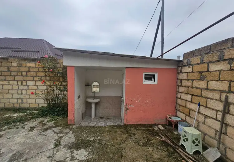 3 otaqlı mənzil Satılır, Qusar