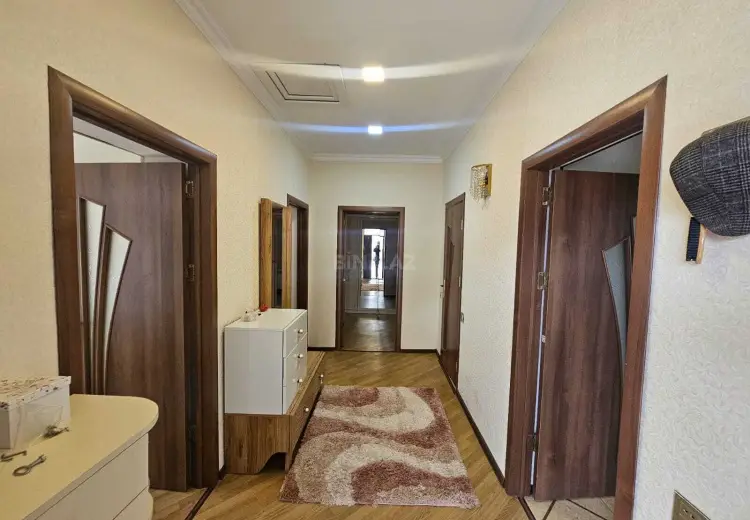 3 otaqlı mənzil Satılır, Qusar