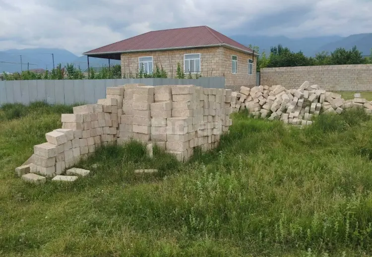 0 m² Obyekt / Ofis , İsmayıllı