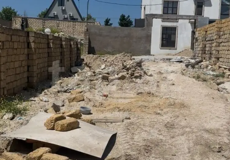 0 m² Obyekt / Ofis , Bakı