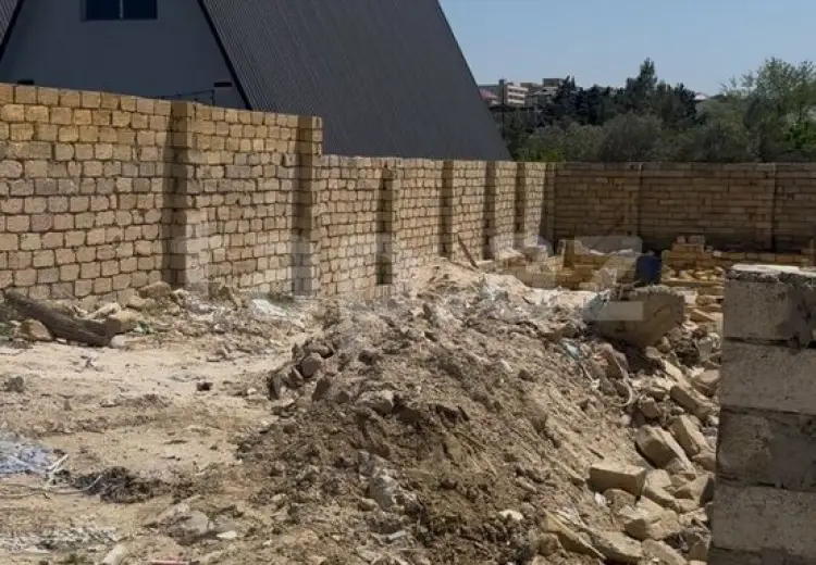 0 m² Obyekt / Ofis , Bakı