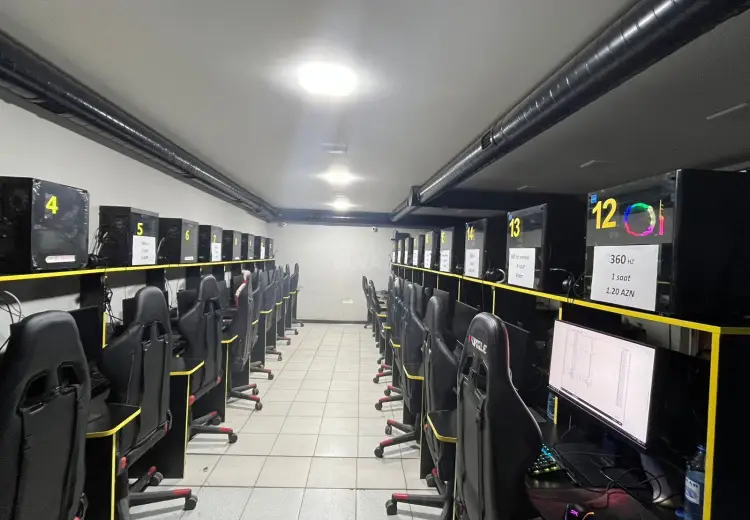 51 m² Obyekt / Ofis Satılır, Nərimanov, Bakı