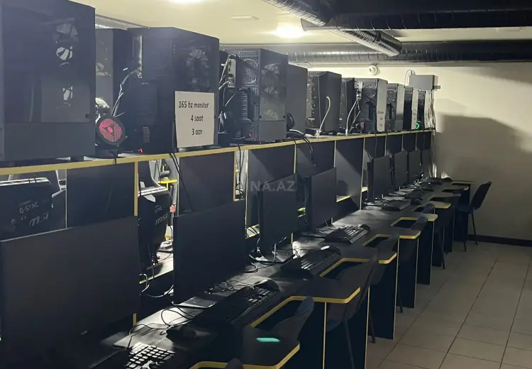 51 m² Obyekt / Ofis Satılır, Nərimanov, Bakı