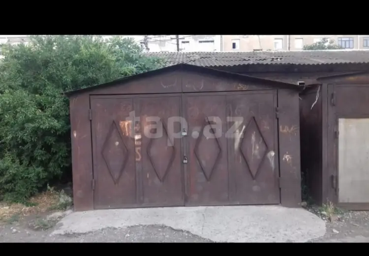0 m² Obyekt / Ofis , Gəncə