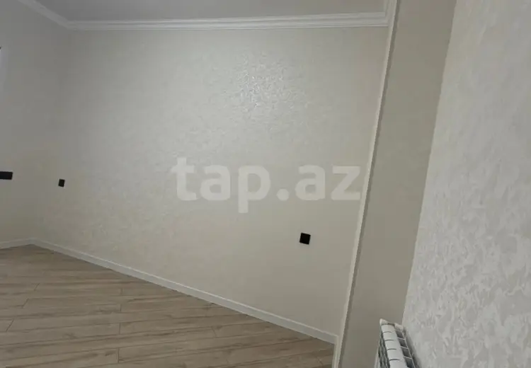 2 otaqlı mənzil , Xırdalan