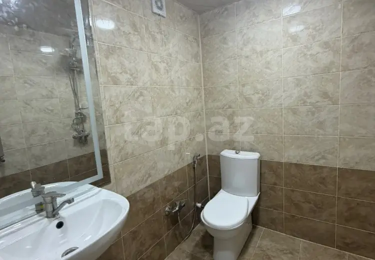 2 otaqlı mənzil , Xırdalan