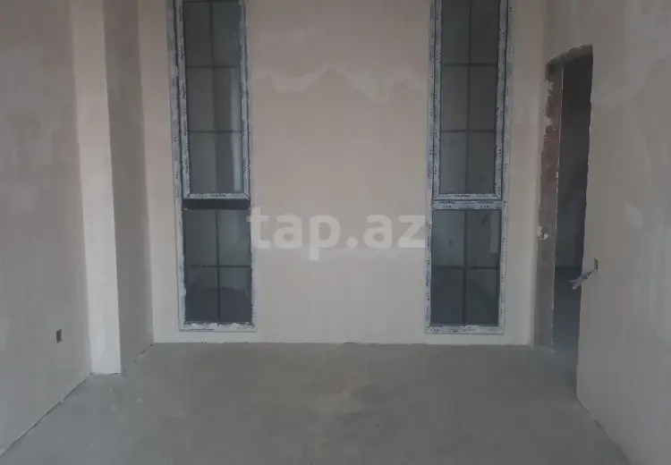 2 otaqlı mənzil , Sumqayıt