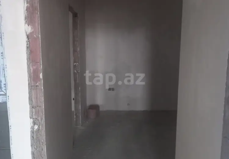 2 otaqlı mənzil , Sumqayıt