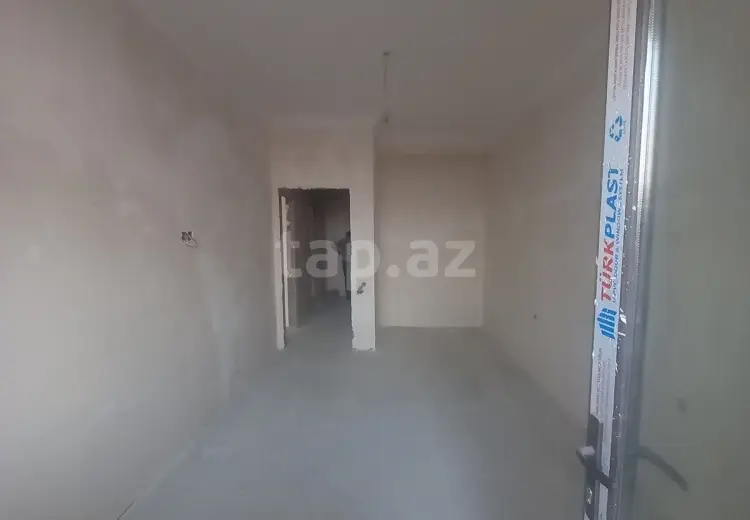 2 otaqlı mənzil , Sumqayıt