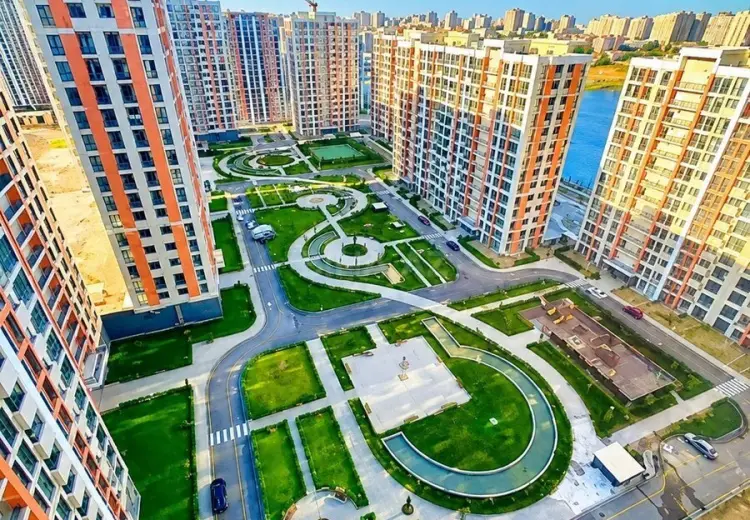 3 otaqlı mənzil Satılır, Yasamal qəs., Yasamal, Bakı
