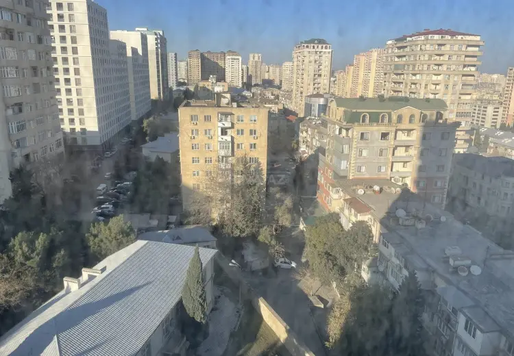 2 otaqlı mənzil Satılır, Yasamal qəs., Yasamal, Bakı