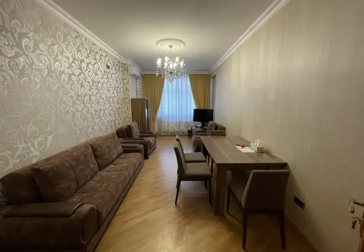 2 otaqlı mənzil Satılır, Yasamal qəs., Yasamal, Bakı