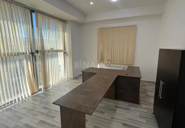 130 m² Obyekt / Ofis Kirayə (aylıq), Nərimanov, Bakı