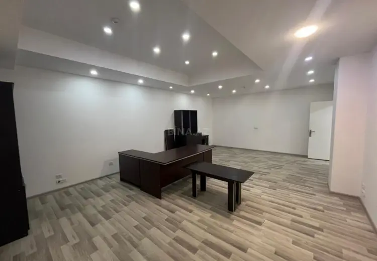 130 m² Obyekt / Ofis Kirayə (aylıq), Nərimanov, Bakı