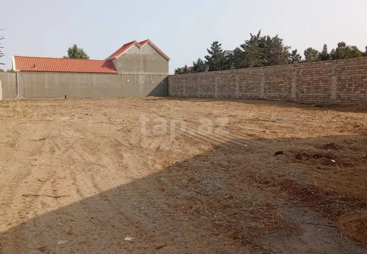 0 m² Obyekt / Ofis , Mərdəkan, Xəzər, Bakı