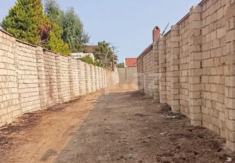 0 m² Obyekt / Ofis , Mərdəkan, Xəzər, Bakı