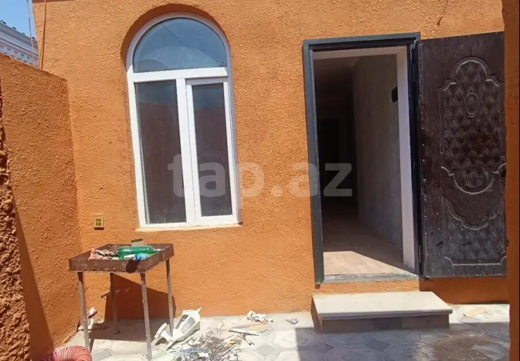 3 otaqlı mənzil , Xırdalan