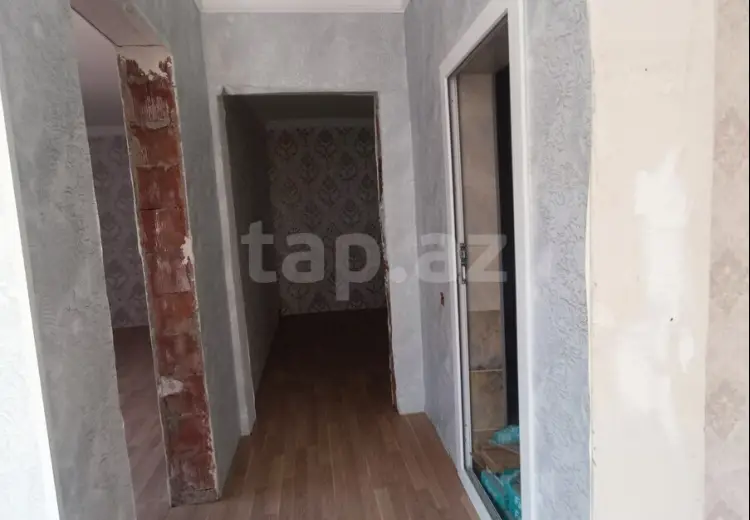 3 otaqlı mənzil , Xırdalan