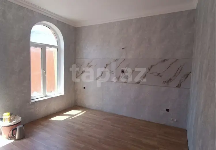 3 otaqlı mənzil , Xırdalan