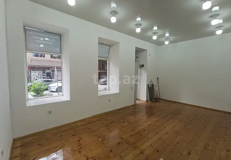 0 m² Obyekt / Ofis , Ağdaş
