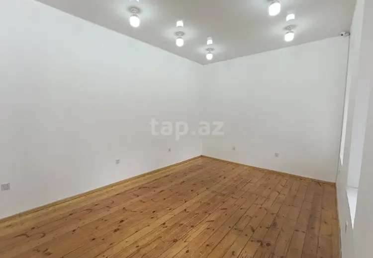 0 m² Obyekt / Ofis , Ağdaş