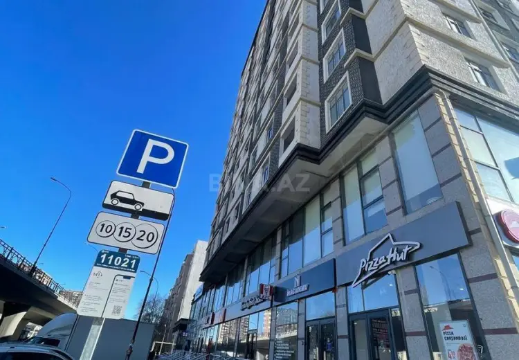 3 otaqlı mənzil Satılır, 3-cü mikrorayon, Abşeron